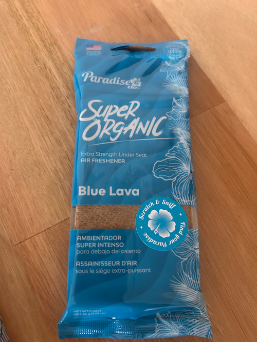 BLOQUES AMBIENTADORES